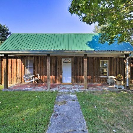 Cozy Damascus Home Less Than 1 Mi To Appalachian Trl 外观 照片