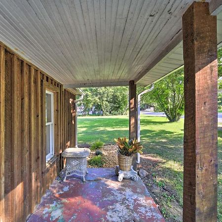 Cozy Damascus Home Less Than 1 Mi To Appalachian Trl 外观 照片