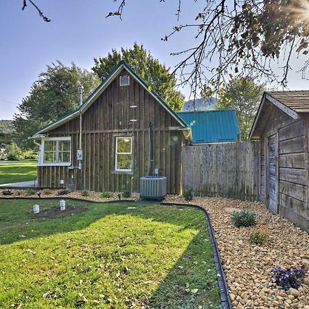 Cozy Damascus Home Less Than 1 Mi To Appalachian Trl 外观 照片
