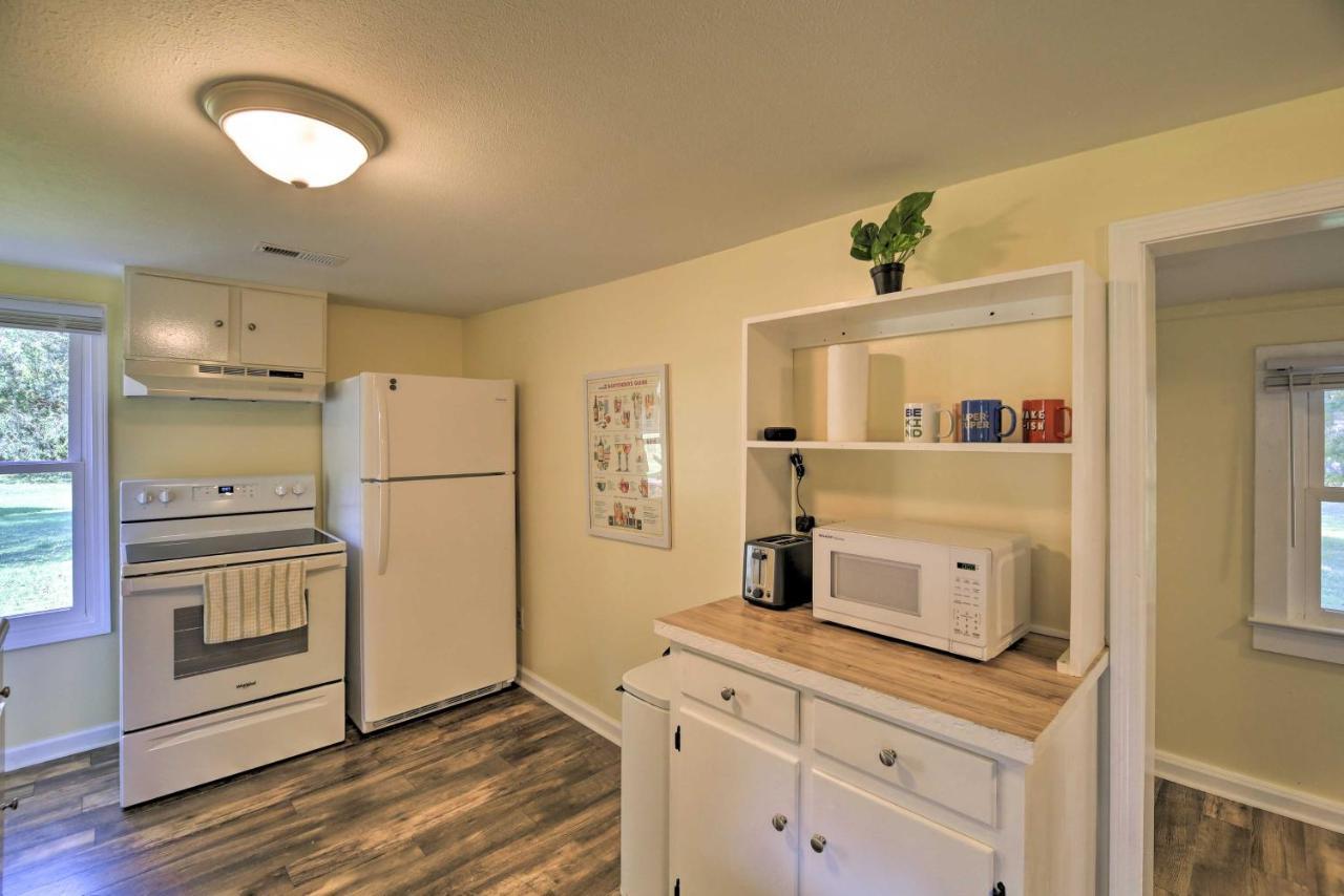 Cozy Damascus Home Less Than 1 Mi To Appalachian Trl 外观 照片
