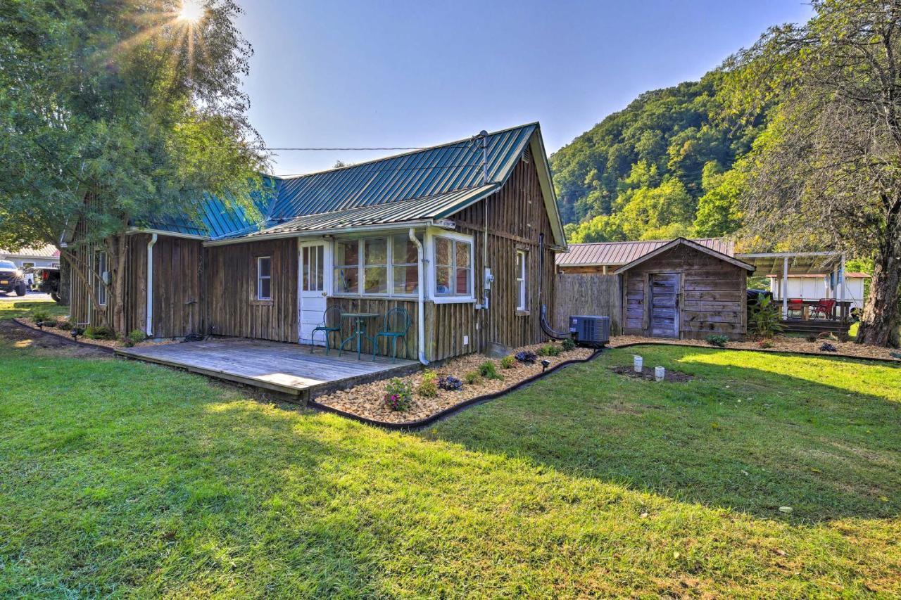 Cozy Damascus Home Less Than 1 Mi To Appalachian Trl 外观 照片