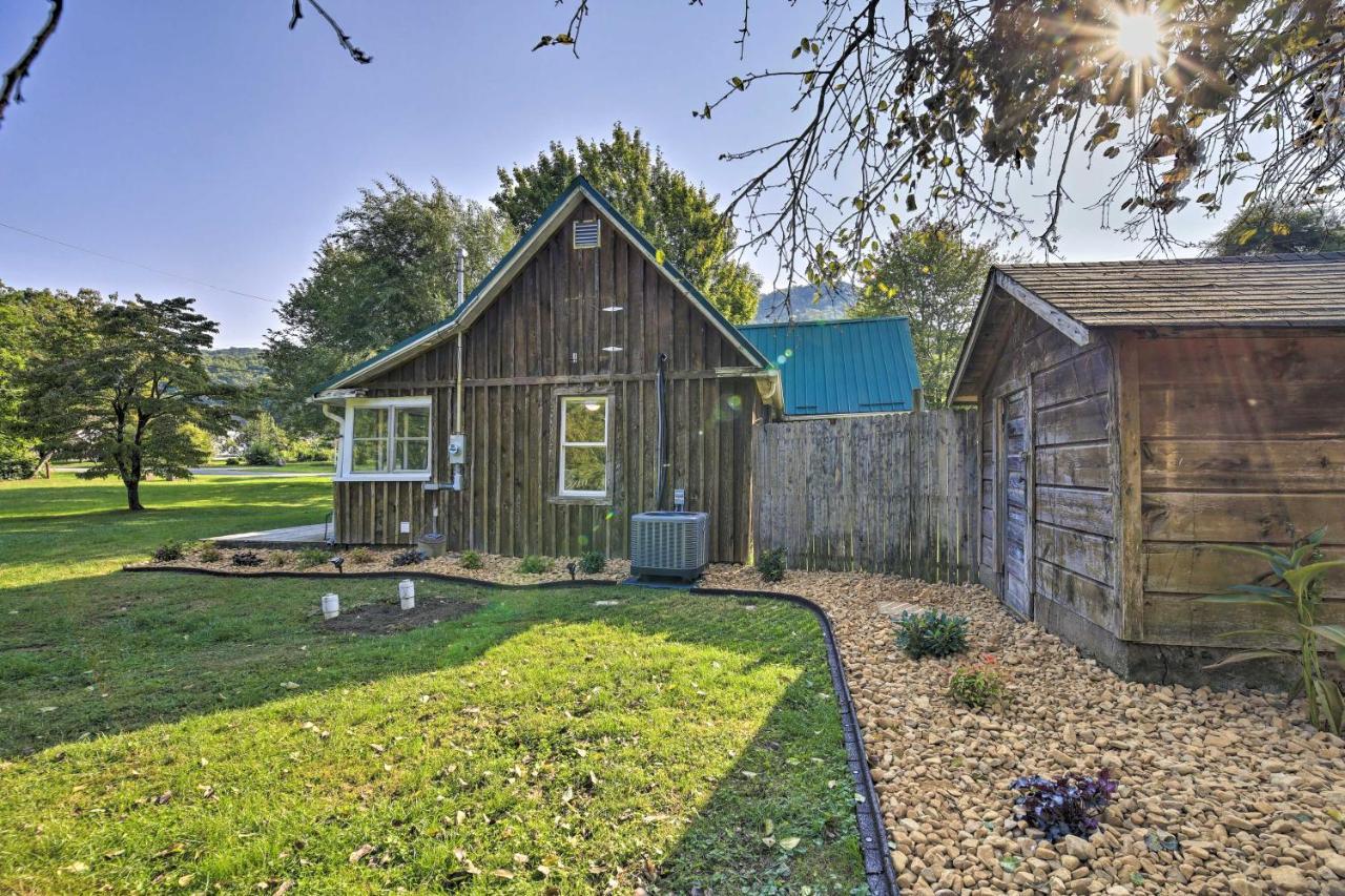 Cozy Damascus Home Less Than 1 Mi To Appalachian Trl 外观 照片