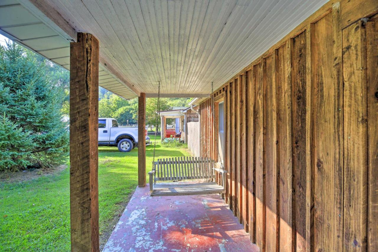 Cozy Damascus Home Less Than 1 Mi To Appalachian Trl 外观 照片