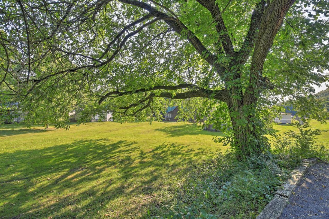 Cozy Damascus Home Less Than 1 Mi To Appalachian Trl 外观 照片